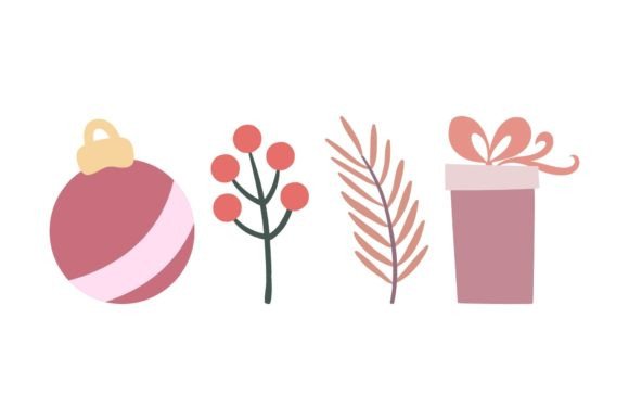 Christmas Happy Art Review: Premium Illustrations for Modern Branding