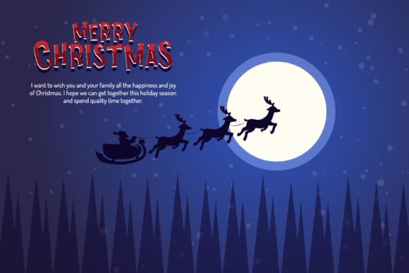 Christmas Labels Collection Illustration: A Designer's Real-World Review